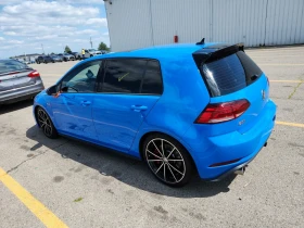VW Golf GTI * CARFAX * АвтоКредит * Цена до България* - 43799 лв. - 17960010 4