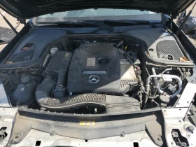 Обява за продажба на Mercedes-Benz E 300 ~26 000 лв. - изображение 10