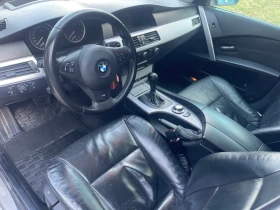 Обява за продажба на BMW 525 d ~7 200 лв. - изображение 9