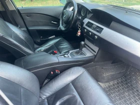 Обява за продажба на BMW 525 d ~7 200 лв. - изображение 11