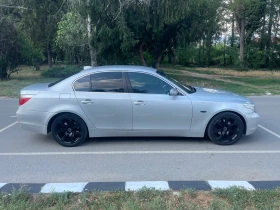 Обява за продажба на BMW 525 d ~7 200 лв. - изображение 7
