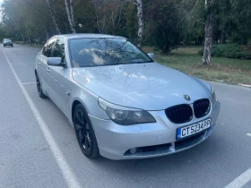 Обява за продажба на BMW 525 d ~7 200 лв. - изображение 1