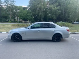 Обява за продажба на BMW 525 d ~7 200 лв. - изображение 4