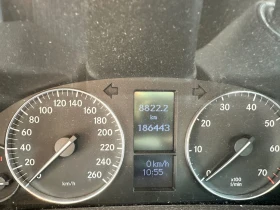 Mercedes-Benz C 180 | Mobile.bg    7