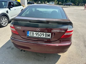 Mercedes-Benz C 180 | Mobile.bg    3
