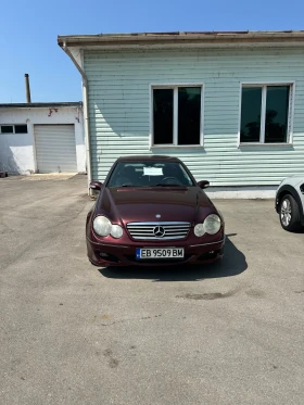 Mercedes-Benz C 180 | Mobile.bg    4