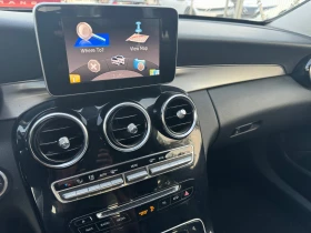 Mercedes-Benz C 220 2.2CDI. - 170hp. BLUTEC - 23000 лв. - 54242909 13