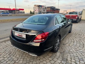 Mercedes-Benz C 220 2.2CDI. - 170hp. BLUTEC - 23000 лв. - 54242909 6