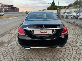 Mercedes-Benz C 220 2.2CDI. - 170hp. BLUTEC - 23000 лв. - 54242909 5