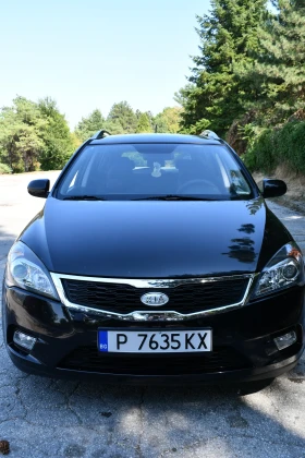 Обява за продажба на Kia Ceed 1.4 BiFuel ~7 000 лв. - изображение 3