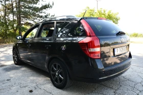 Обява за продажба на Kia Ceed 1.4 BiFuel ~7 000 лв. - изображение 4