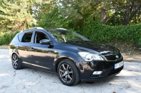 Обява за продажба на Kia Ceed 1.4 BiFuel ~7 000 лв. - изображение 1