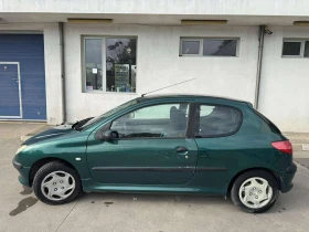 Обява за продажба на Peugeot 206 ~2 200 лв. - изображение 2