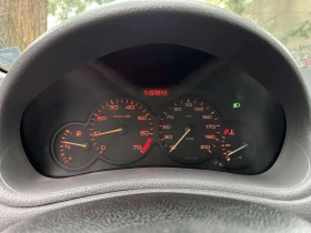 Обява за продажба на Peugeot 206 ~2 200 лв. - изображение 10