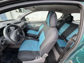 Обява за продажба на Peugeot 206 ~2 200 лв. - изображение 8