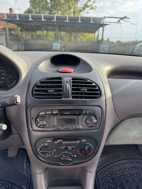 Обява за продажба на Peugeot 206 ~2 200 лв. - изображение 11