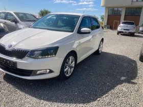 Skoda Fabia ТОП - 16900 лв. - 36188528 8