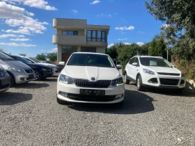 Skoda Fabia   ТОП