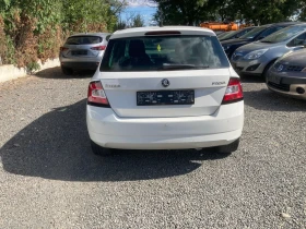 Skoda Fabia ТОП - 16900 лв. - 36188528 5