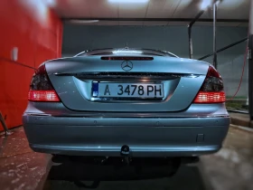 Mercedes-Benz E 320 Facelift Avantgarde Panorama  | Mobile.bg    10