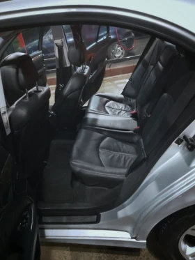 Mercedes-Benz E 320 Facelift Avantgarde Panorama  | Mobile.bg    9