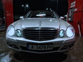  Mercedes-Benz E 320