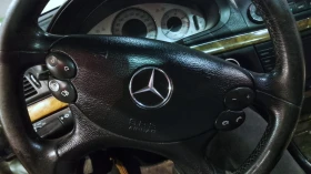 Mercedes-Benz E 320 Facelift Avantgarde Panorama  | Mobile.bg    5