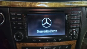 Mercedes-Benz E 320 Facelift Avantgarde Panorama  | Mobile.bg    6