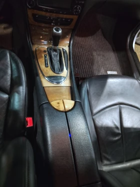 Mercedes-Benz E 320 Facelift Avantgarde Panorama  | Mobile.bg    7