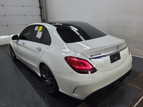 Mercedes-Benz C 43 AMG * CARFAX* *  | Mobile.bg    4