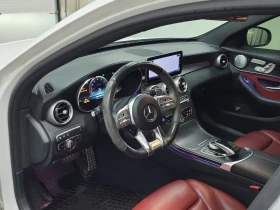 Mercedes-Benz C 43 AMG * CARFAX* *  | Mobile.bg    6