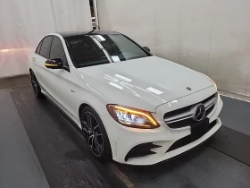 Mercedes-Benz C 43 AMG * CARFAX* *  | Mobile.bg    3