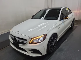  Mercedes-Benz C 43 A...