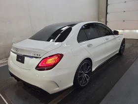 Mercedes-Benz C 43 AMG * CARFAX* *  | Mobile.bg    5