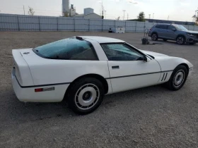 Chevrolet Corvette 5.7 | Mobile.bg    6