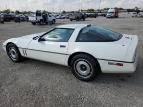 Chevrolet Corvette 5.7 | Mobile.bg    4