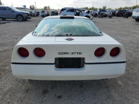 Chevrolet Corvette 5.7 | Mobile.bg    5