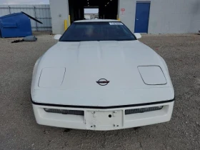 Chevrolet Corvette 5.7 | Mobile.bg    2