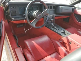Chevrolet Corvette 5.7 | Mobile.bg    7