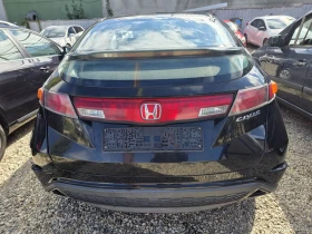 Honda Civic 1.8  I NAVI, . | Mobile.bg    5