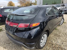 Обява за продажба на Honda Civic 1.8  I NAVI, ксенон. ~7 780 лв. - изображение 5