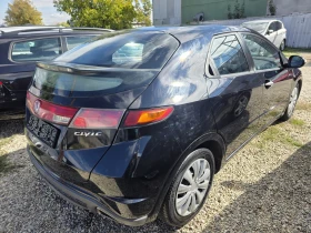 Honda Civic 1.8  I NAVI, . | Mobile.bg    4