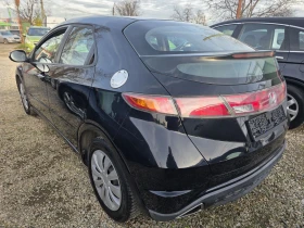 Honda Civic 1.8  I NAVI, ксенон. - 7400 лв. / 3783.56 € - 68249726 5