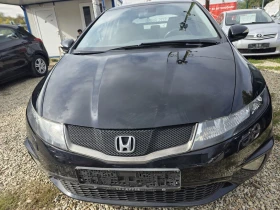 Обява за продажба на Honda Civic 1.8  I NAVI, ксенон. ~7 780 лв. - изображение 2