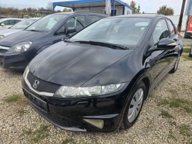 Honda Civic 1.8  I NAVI, ксенон.
