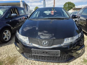 Honda Civic 1.8  I NAVI, . | Mobile.bg    2