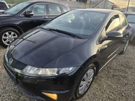 ����� �� �������� �� Honda Civic 1.8  I NAVI, ������.