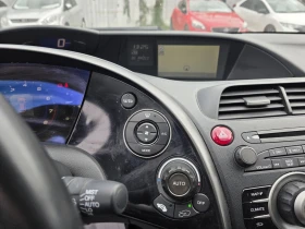Honda Civic 1.8  I NAVI, . | Mobile.bg    17
