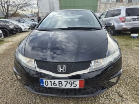 Honda Civic 1.8  I NAVI, . | Mobile.bg    3