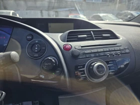 Honda Civic 1.8  I NAVI, . | Mobile.bg    10